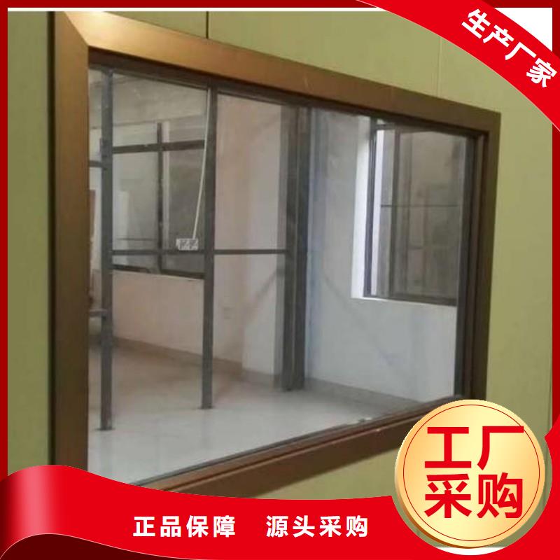 铅玻璃专注品质