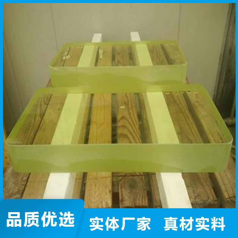 铅玻璃优选厂商