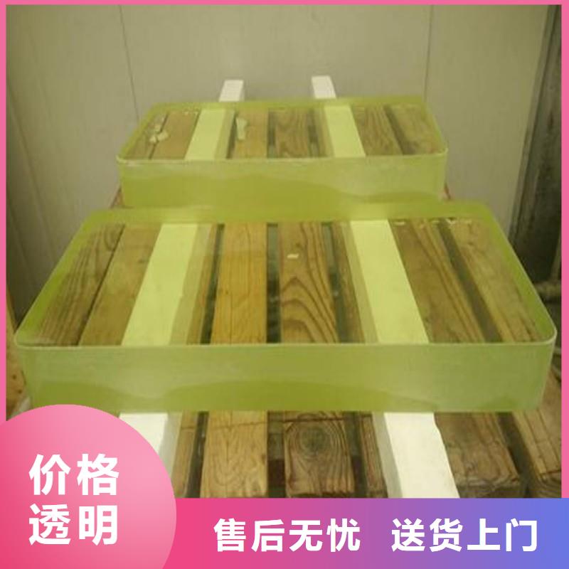 铅玻璃放心购