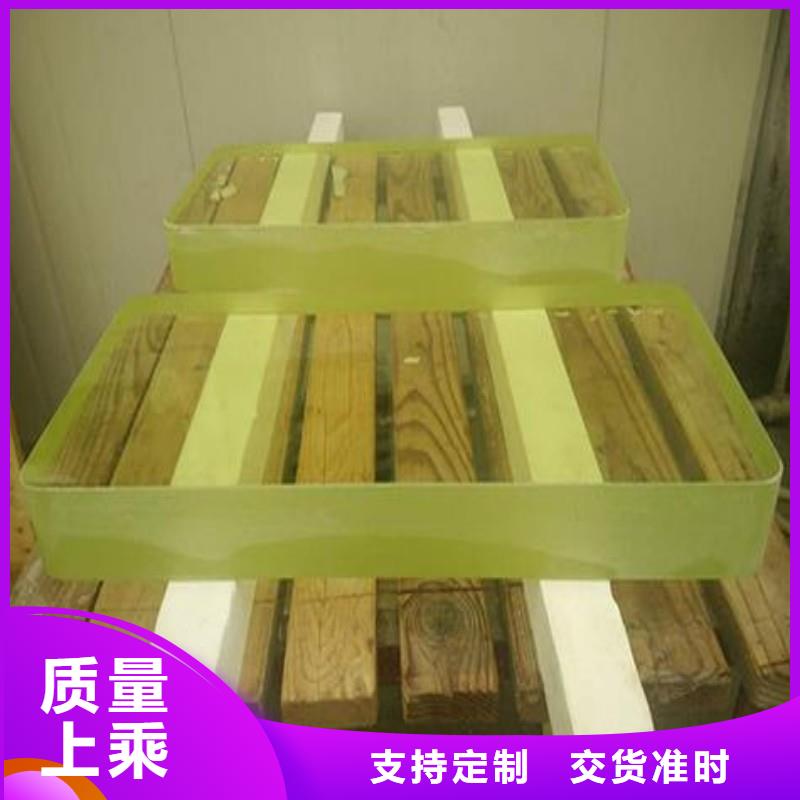 铅玻璃正规厂家