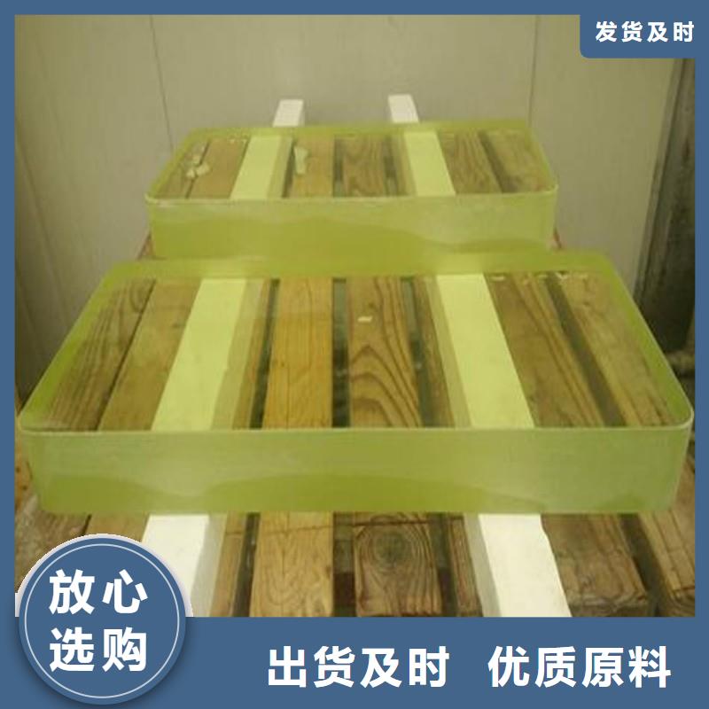 铅玻璃优选好材铸造好品质