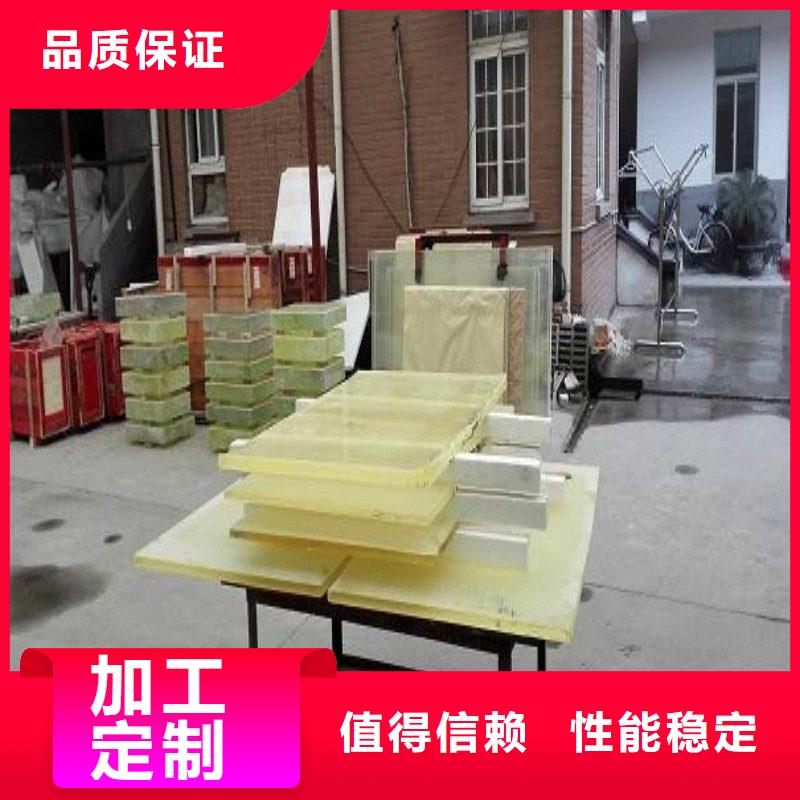 铅玻璃技术先进