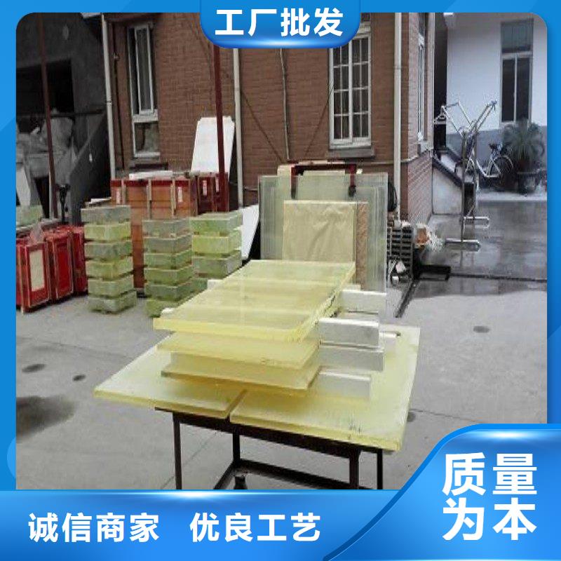 铅玻璃源厂直接供货
