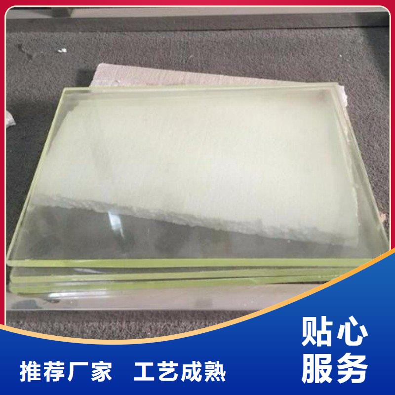 铅玻璃厂家直销直供