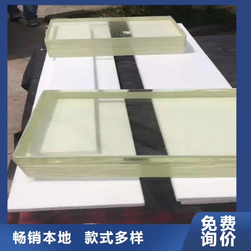 铅玻璃质优价保