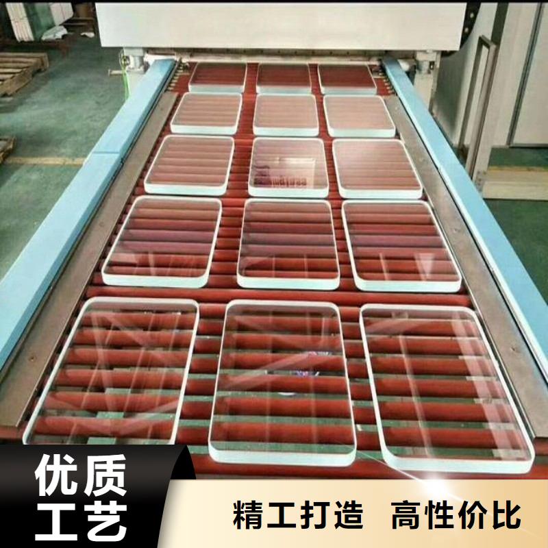 铅玻璃有口皆碑