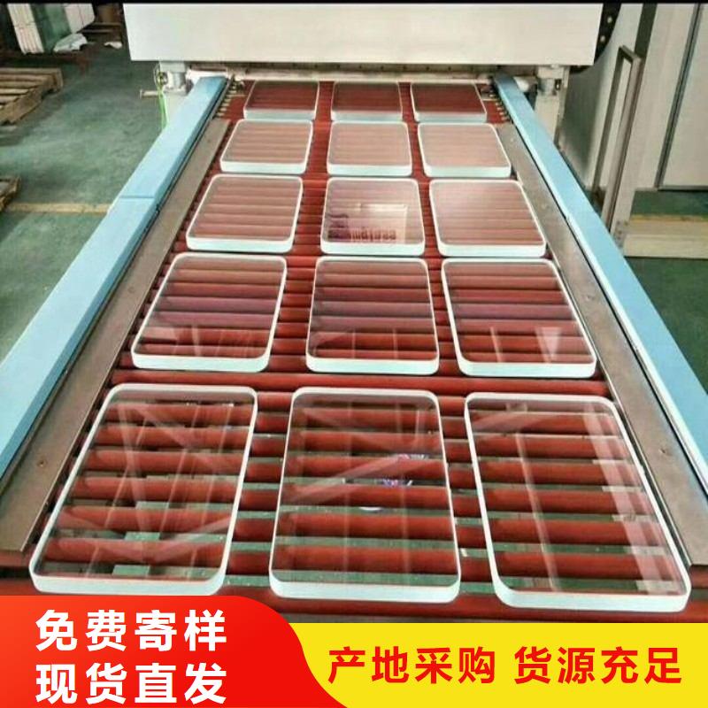 铅玻璃批发供应