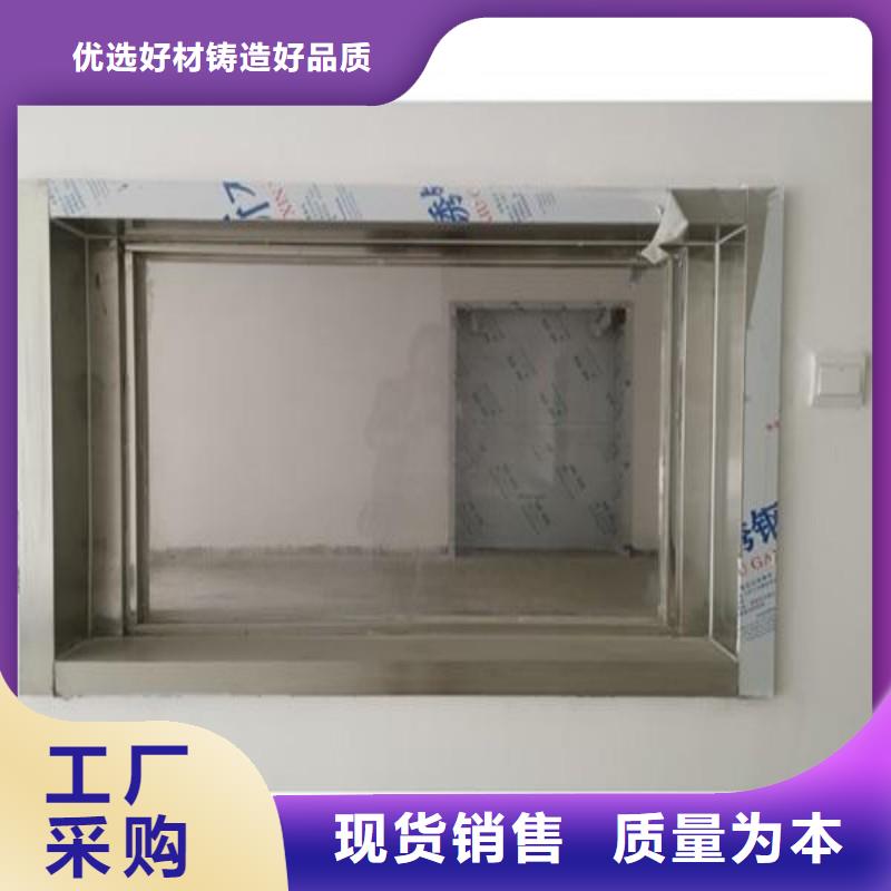 铅玻璃层层质检