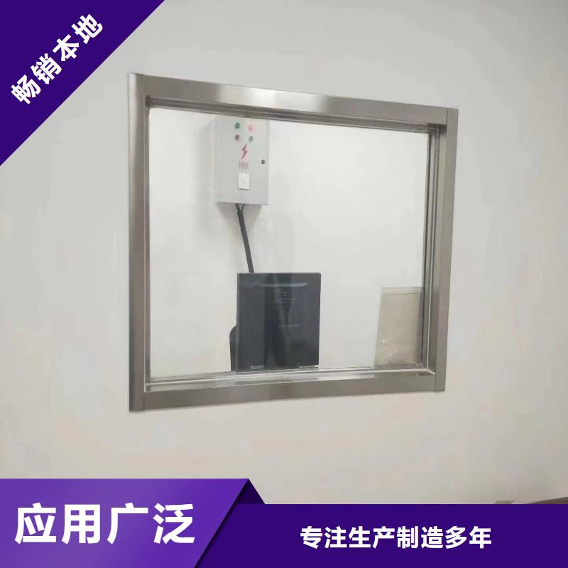 铅玻璃本地厂家值得信赖