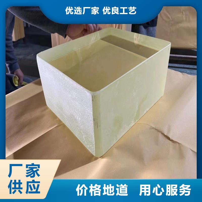 铅玻璃源厂直接供货
