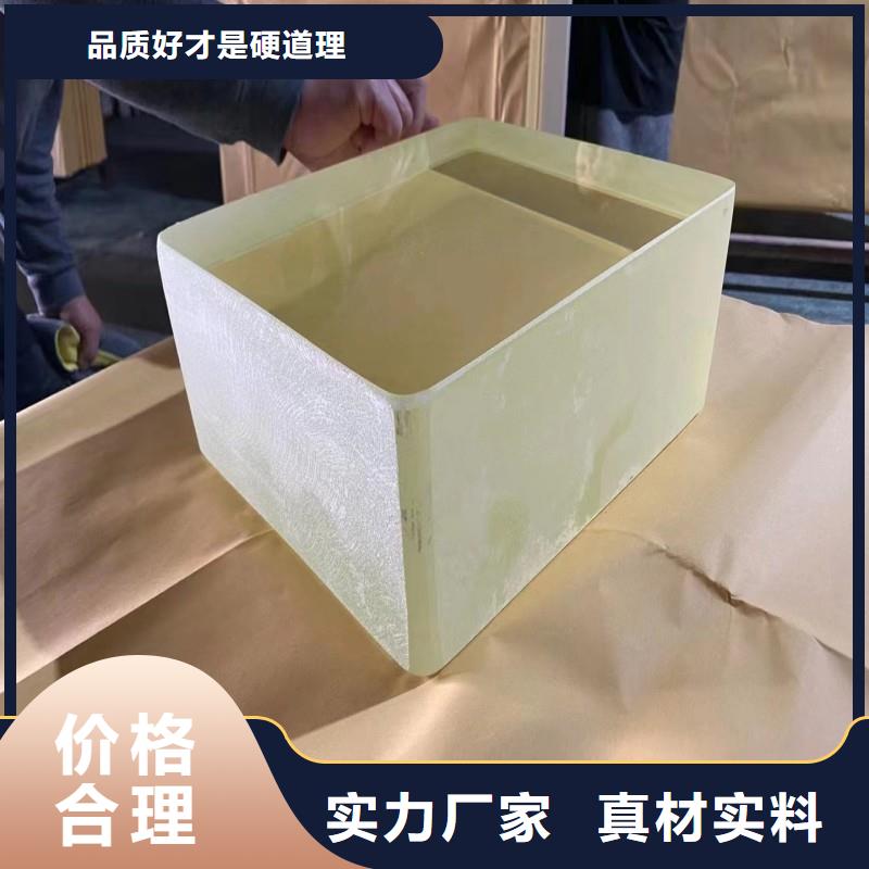 铅玻璃性能稳定