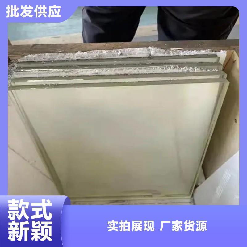 铅玻璃性能稳定