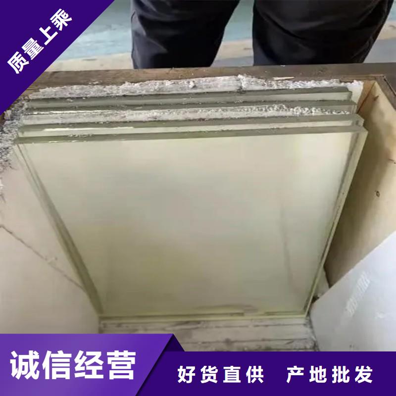铅玻璃厂家直销大量现货