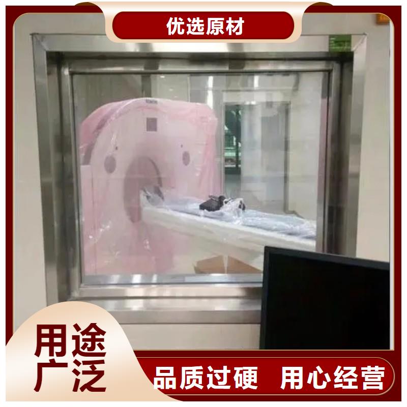 铅玻璃品质保证实力见证