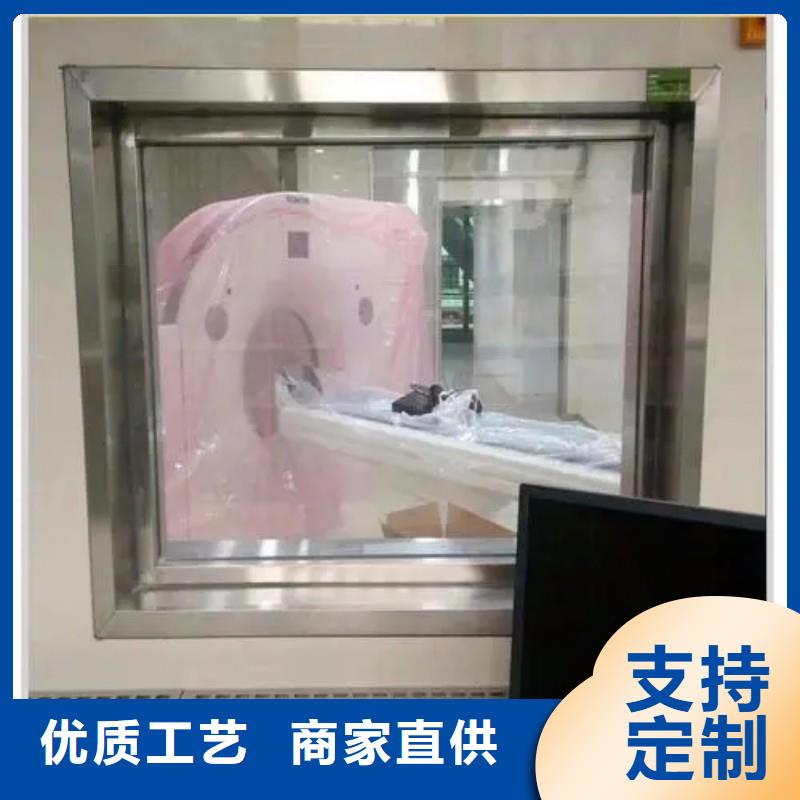 铅玻璃支持非标定制
