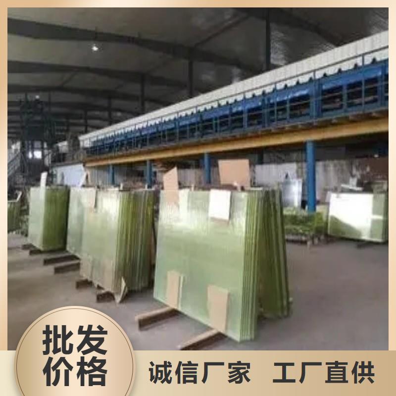 铅玻璃工艺精细质保长久