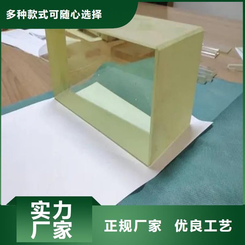 铅玻璃多种规格库存充足