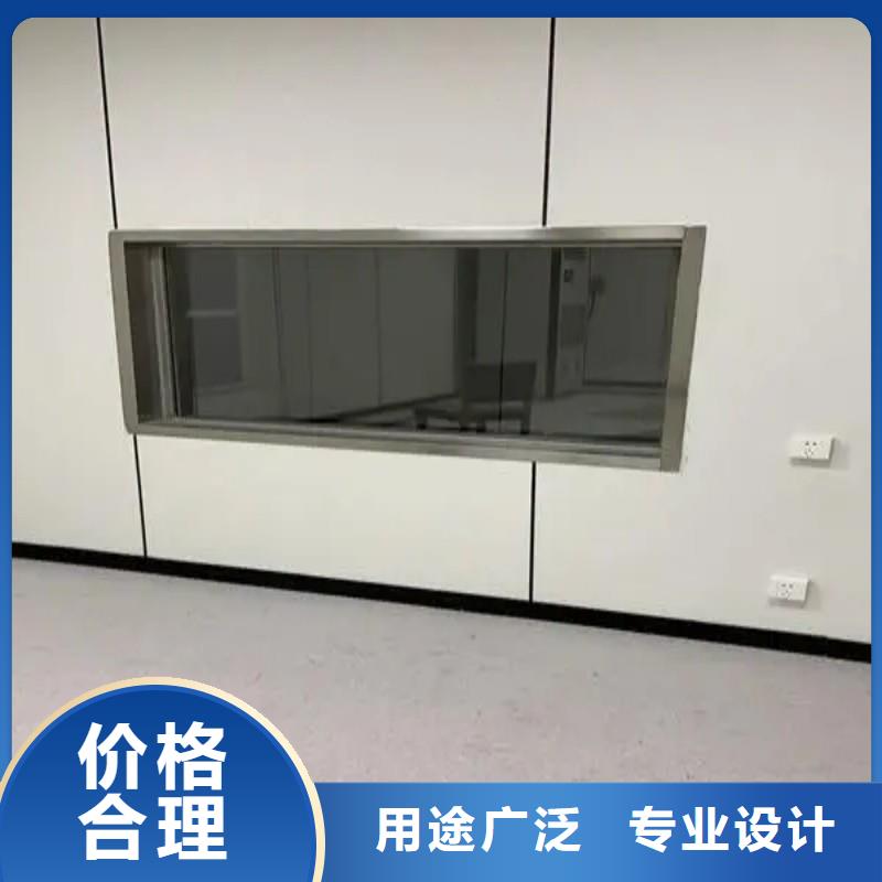 铅玻璃专注细节更放心