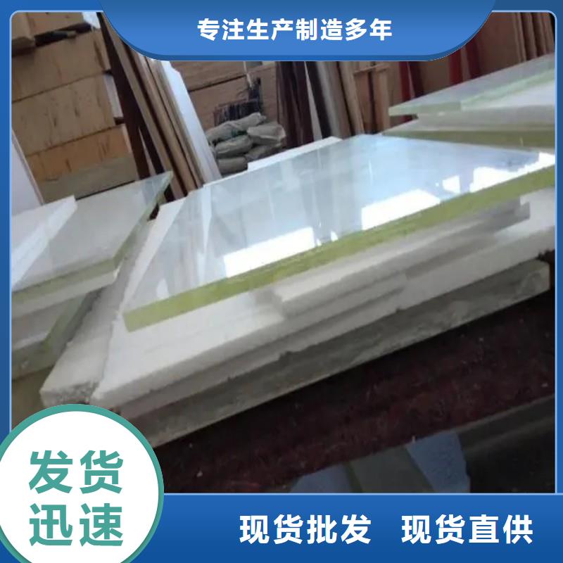 铅玻璃品牌企业