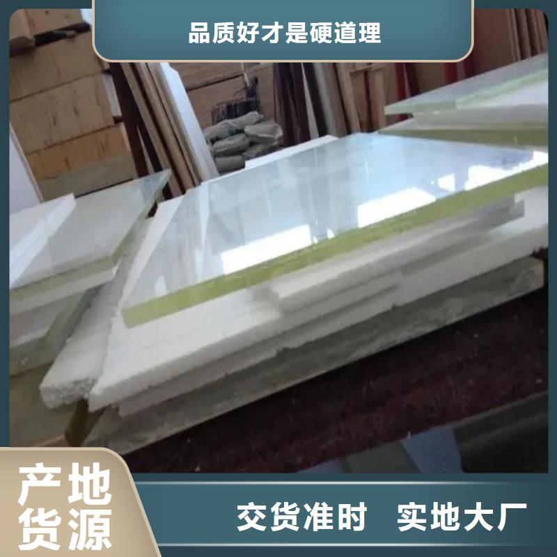 铅玻璃产品细节