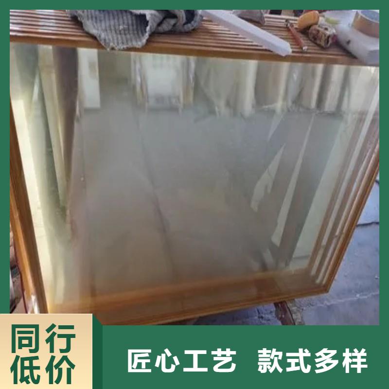 铅玻璃好货直供