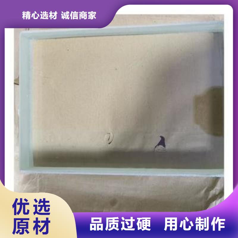 铅玻璃货源直销