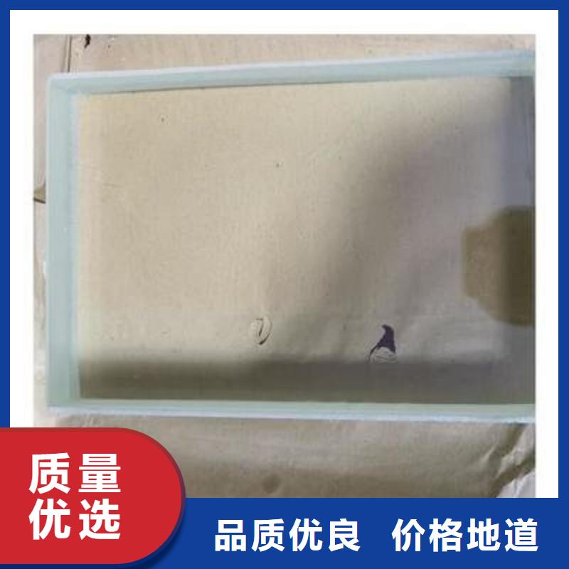 铅玻璃助您降低采购成本