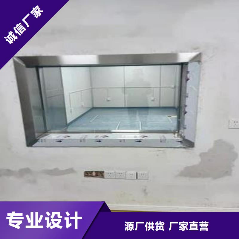 铅玻璃细节决定成败