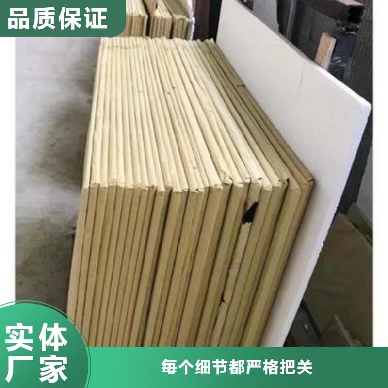铅玻璃性能稳定