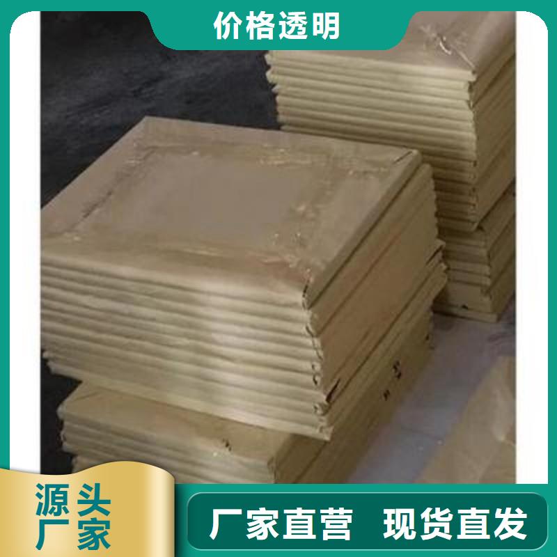铅玻璃专注生产N年