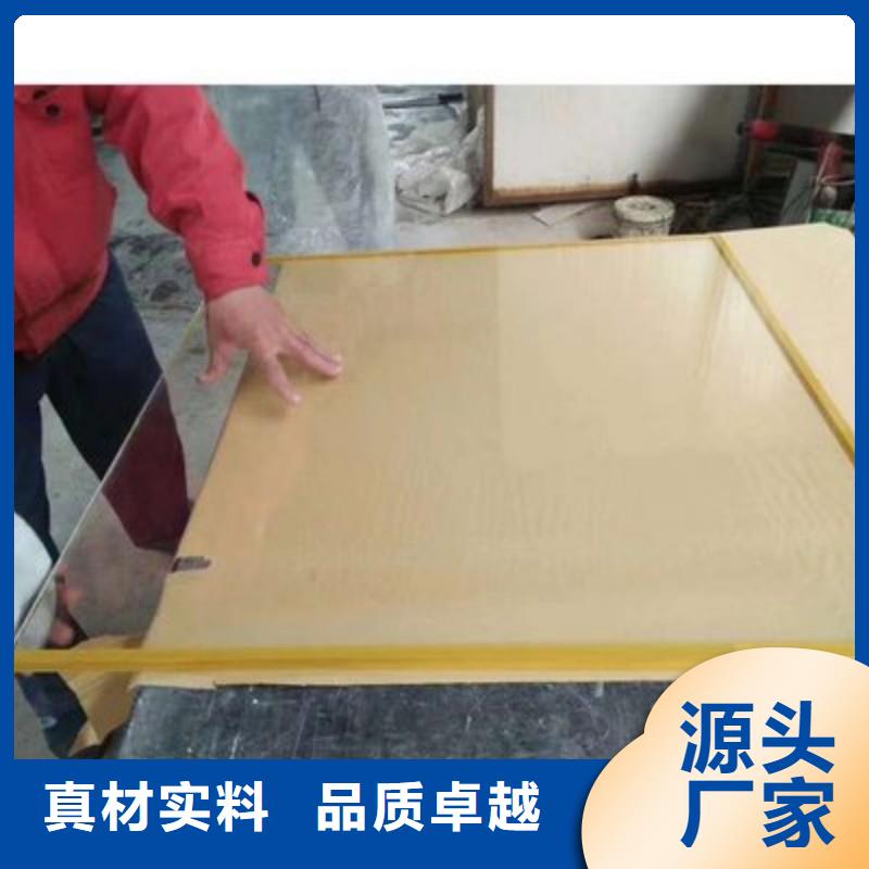 铅玻璃诚信经营现货现发
