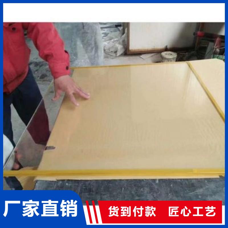 铅玻璃的图文介绍