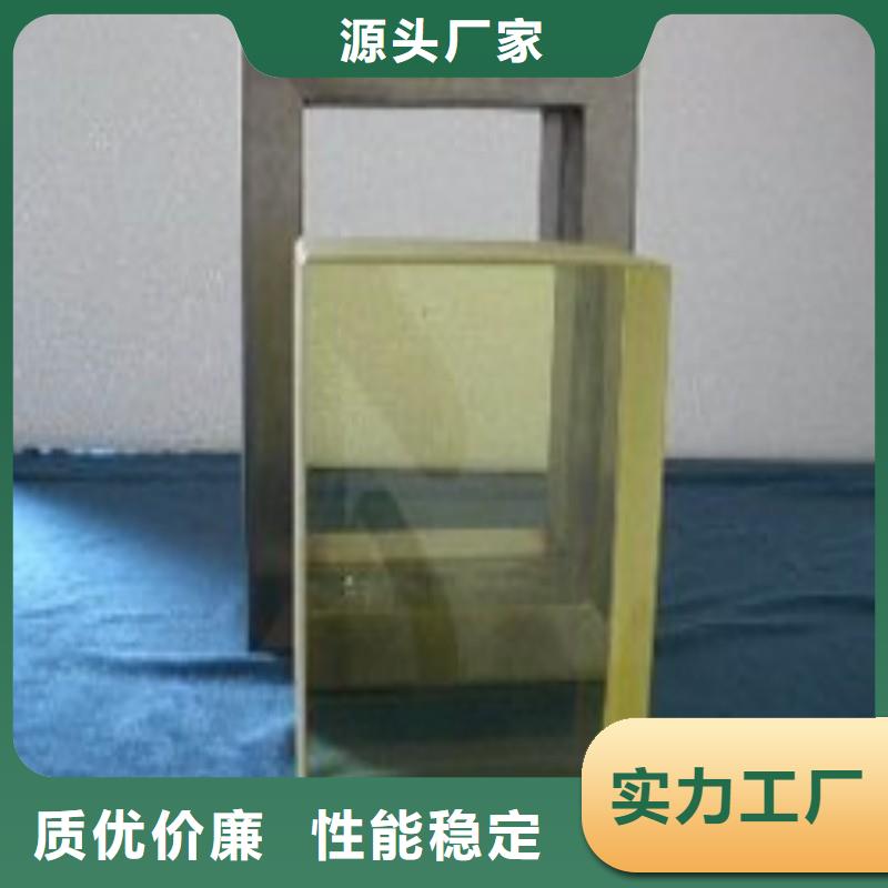 铅玻璃经验丰富质量放心