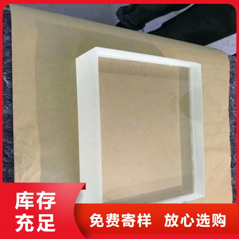 铅玻璃多种规格库存充足