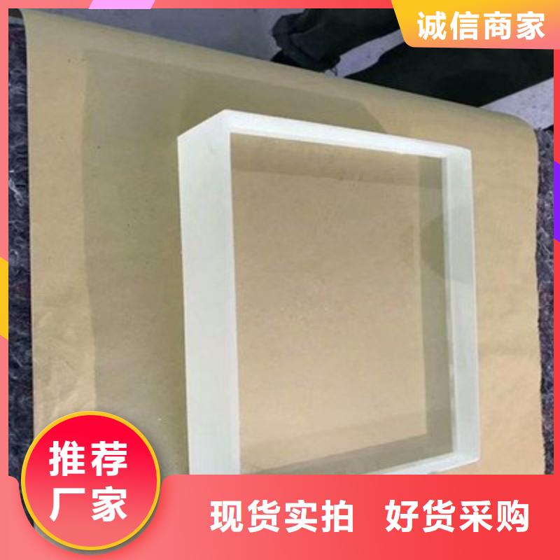 铅玻璃厂家直销大量现货