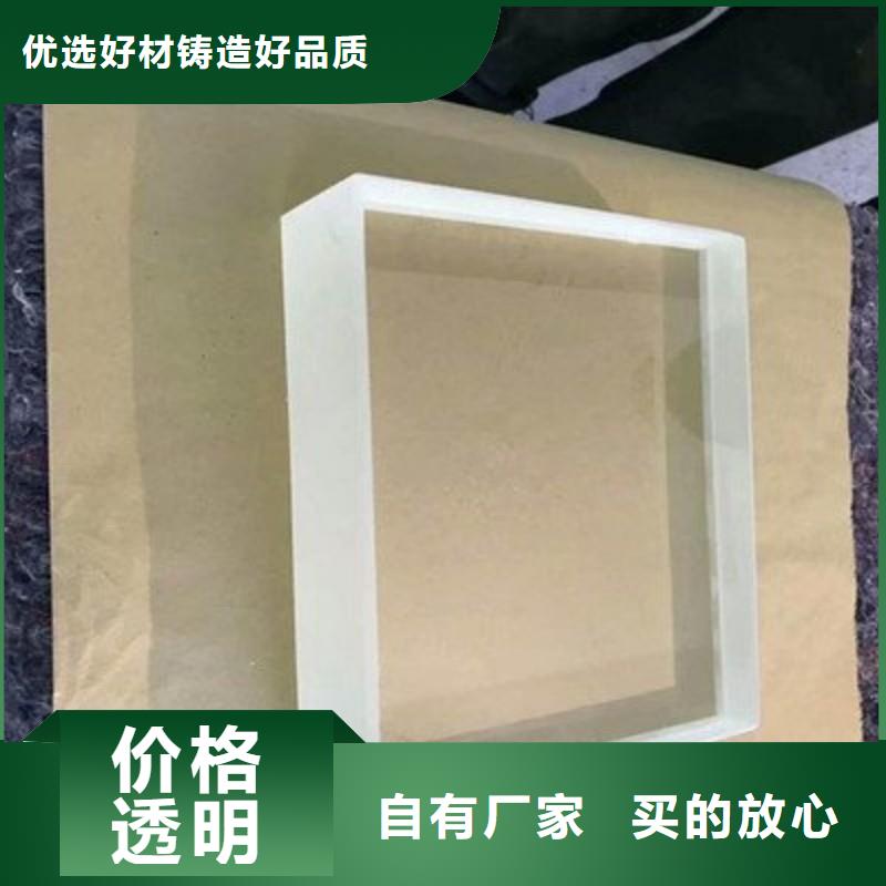 铅玻璃货真价实