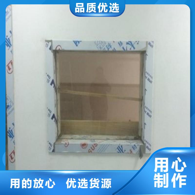 铅玻璃N年生产经验