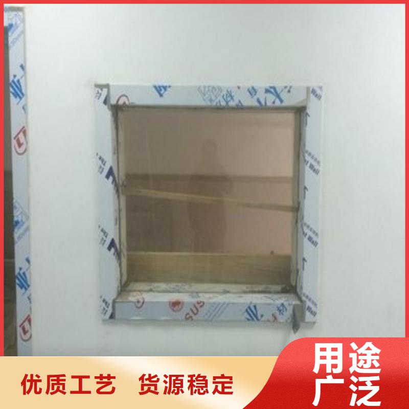 铅玻璃质量检测