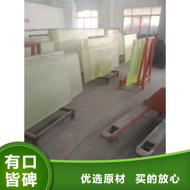 铅玻璃经销商