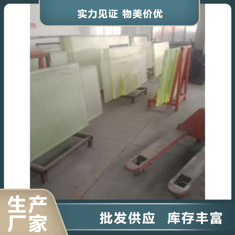铅玻璃一手货源