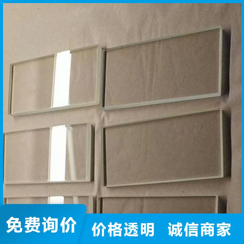 铅玻璃质量优价格低