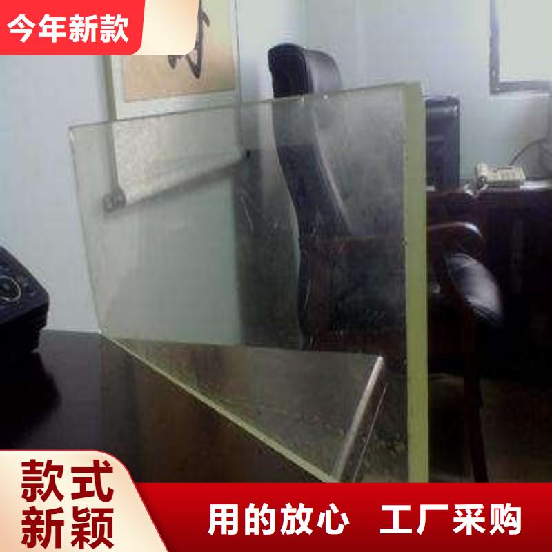 铅玻璃厂家质量过硬