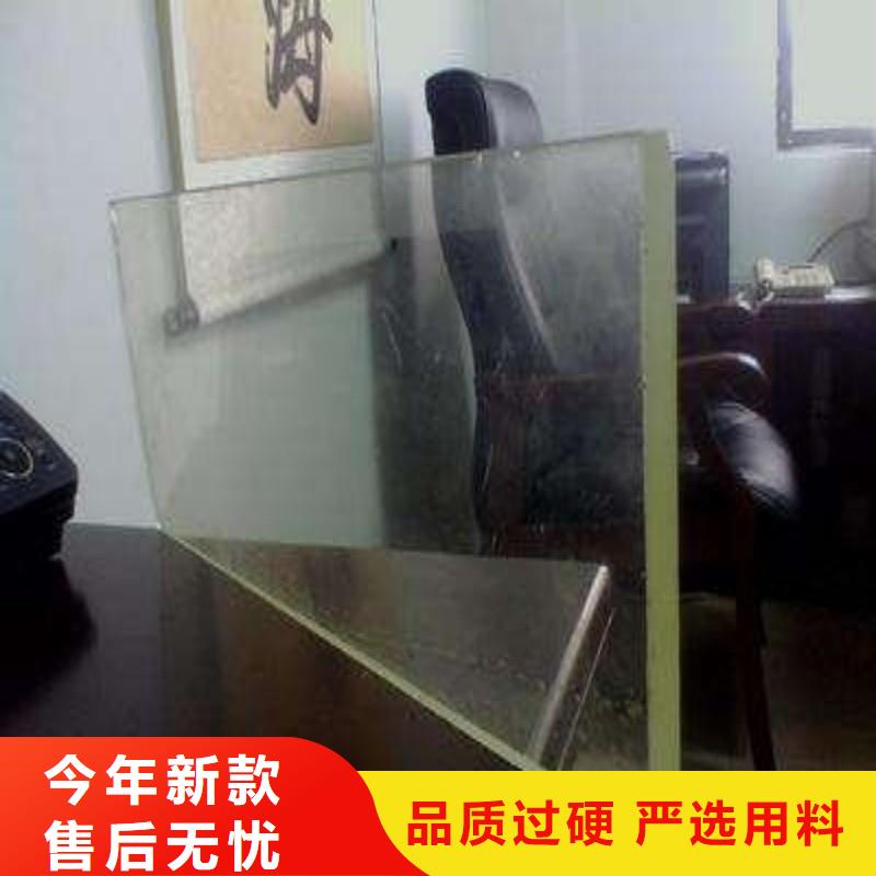 铅玻璃海量现货直销