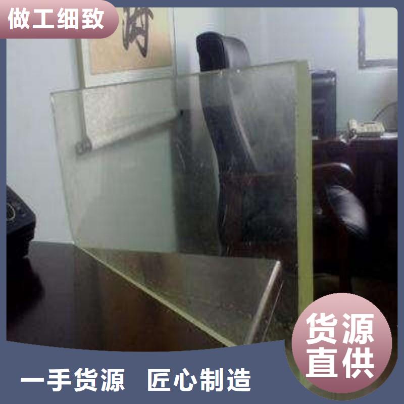 铅玻璃实体厂家支持定制