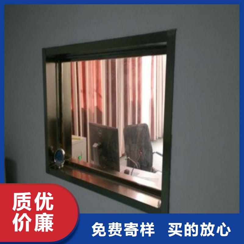 铅玻璃厂家