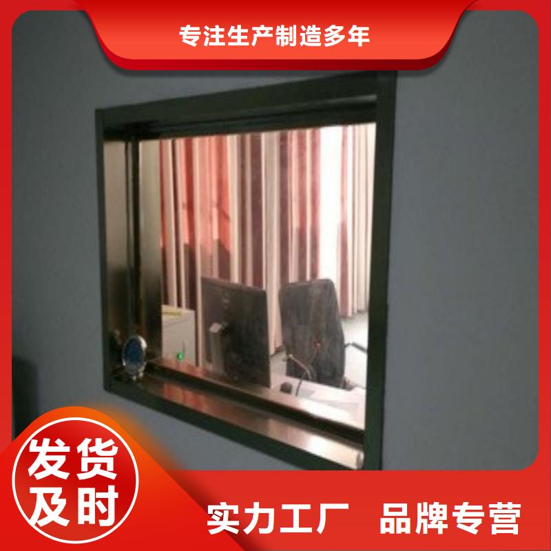 铅玻璃专业生产品质保证