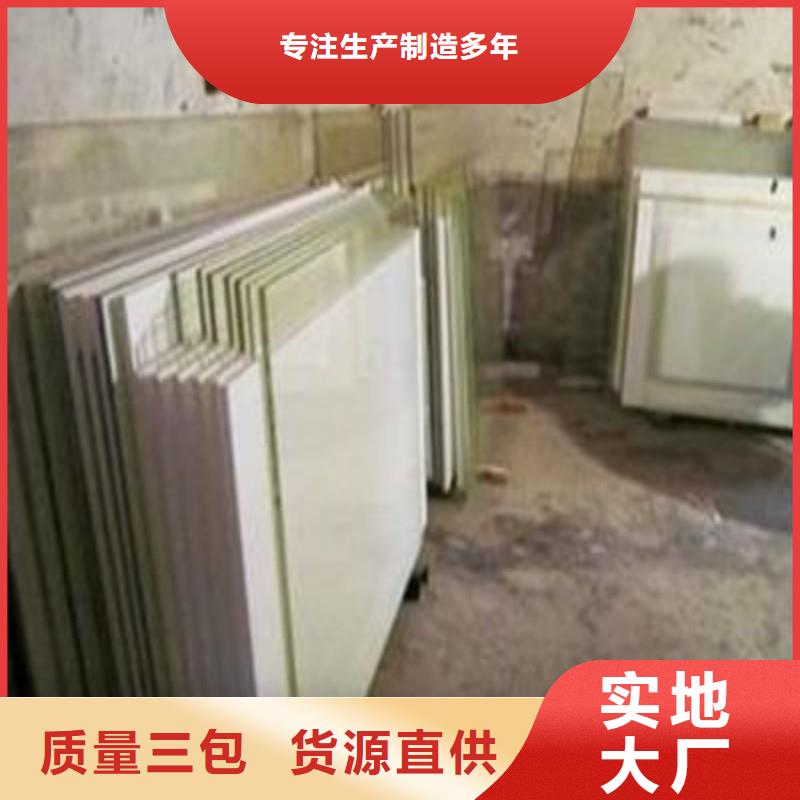 铅玻璃品质有保障