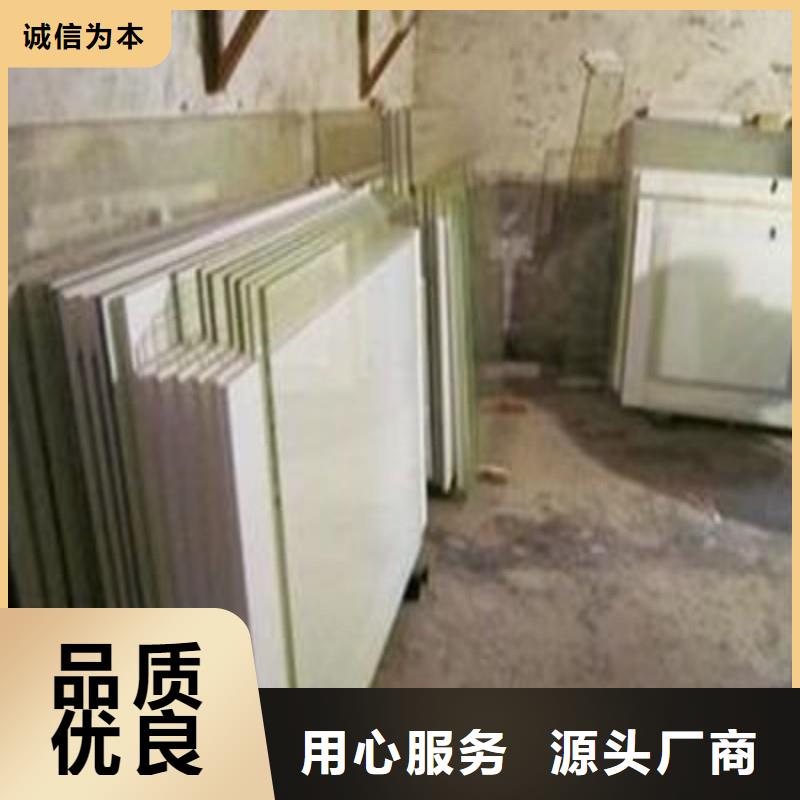 铅玻璃价格地道