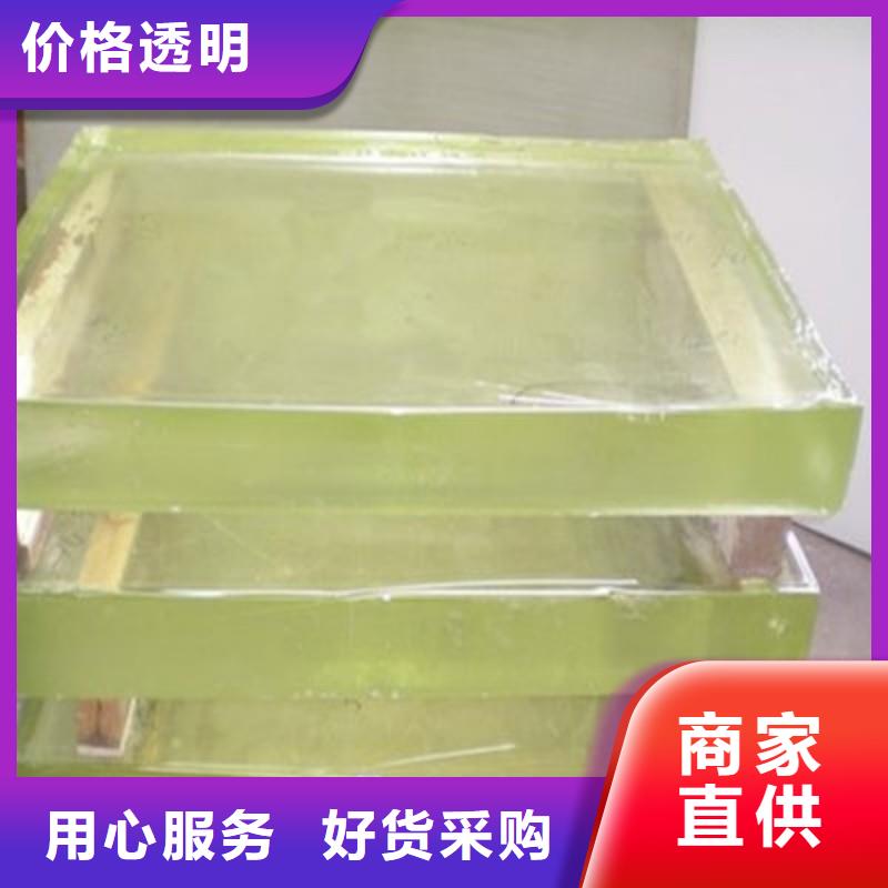 铅玻璃产地直供