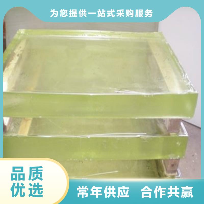 铅玻璃有口皆碑